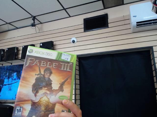 Fable 3
