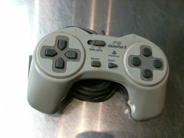 Manette ps1 pas sony