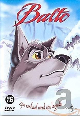 Balto