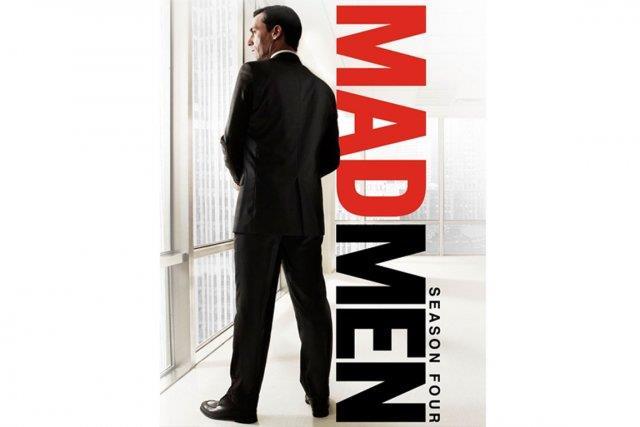 Madmen season four