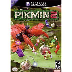 Pikmin 2