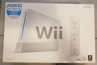 Wii+acc+1jeux