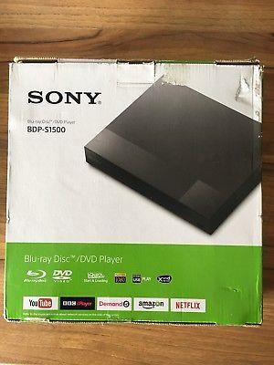 Lecteur dvd smart