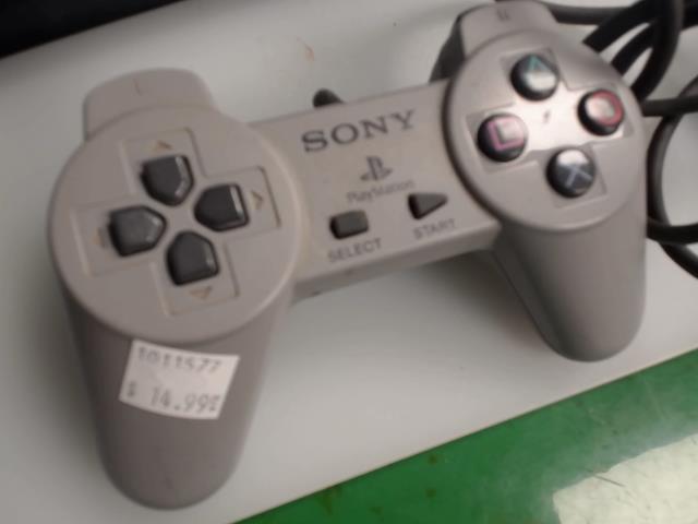 Manette ps1 orginal