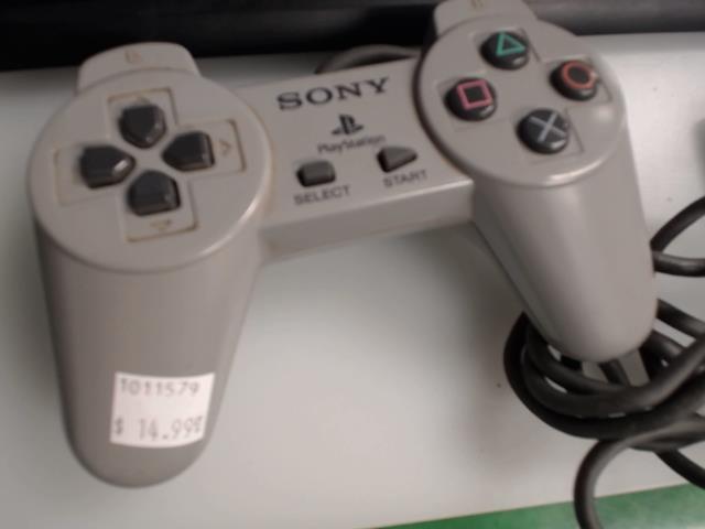 Manette ps1 original