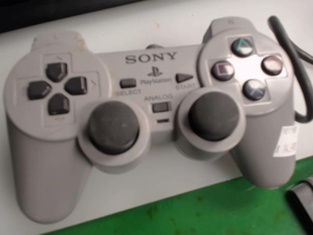 Manette ps1 original