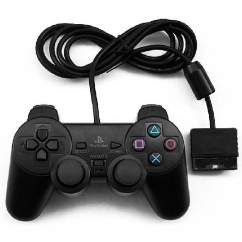 Manette dualshock 2