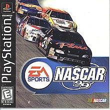 Nascar 99