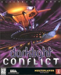 Darklight conflict