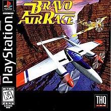 Bravo air race