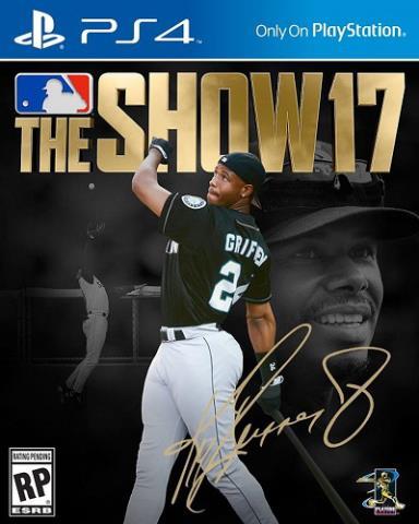The show 17