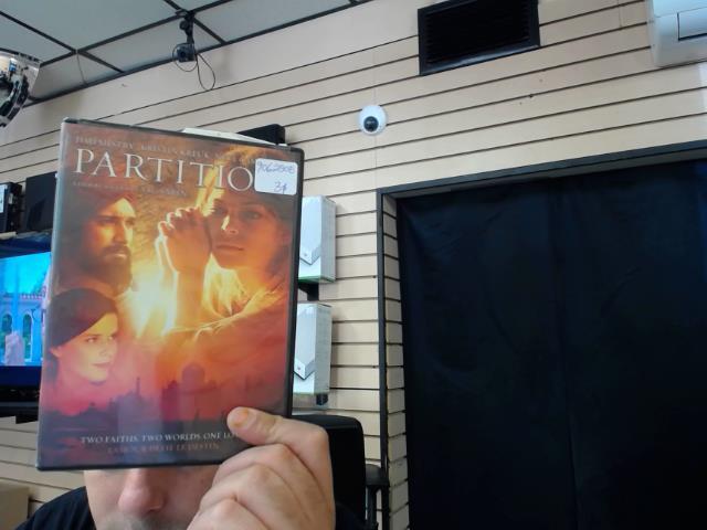 Partittion