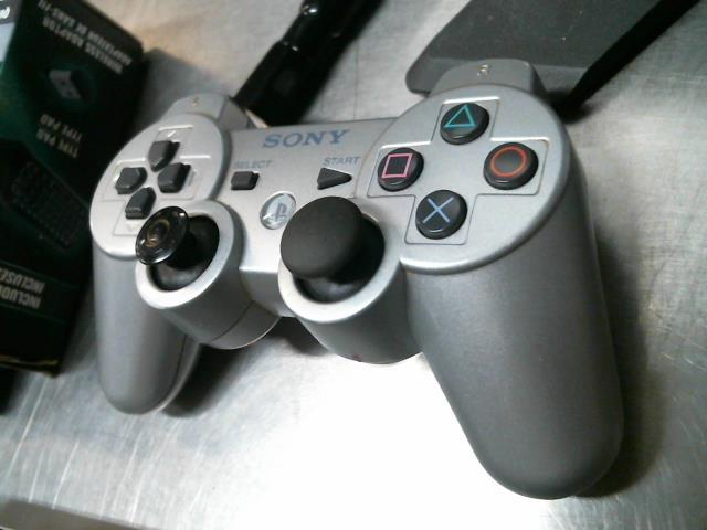 Manette de ps3