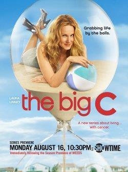 The big c