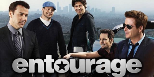 Entourage