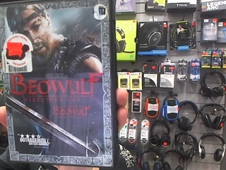 Beowulf