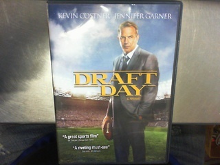Draft day