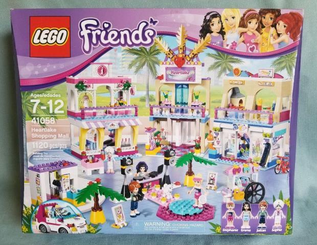 Heartlake shopping mall 1120