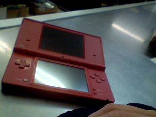 Dsi + 2xch