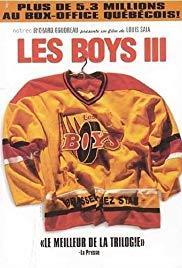 Les boys 3