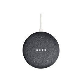 Google home mini+fils