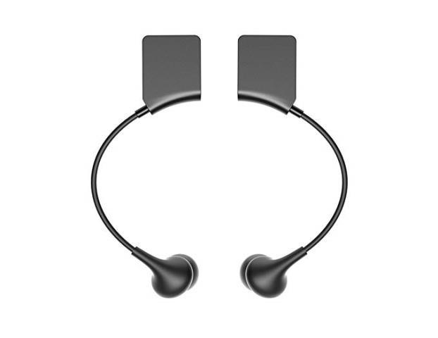 Oculus earphones