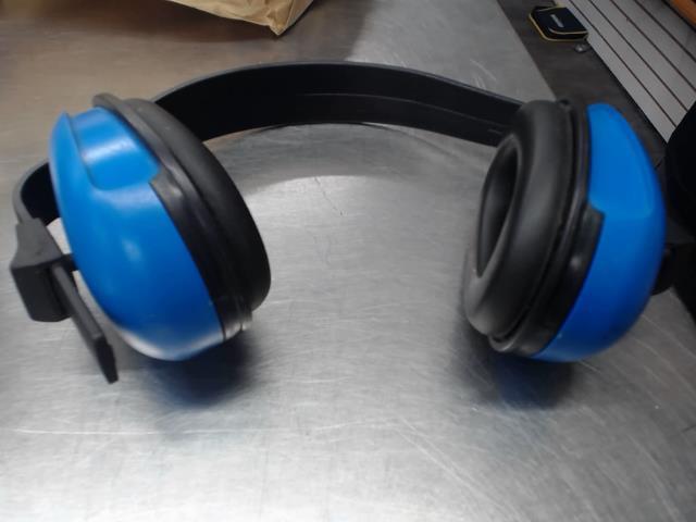 Casque de construction