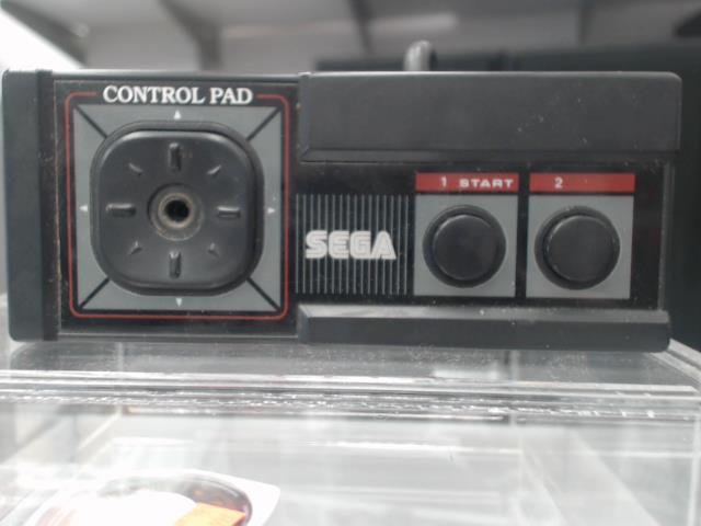 Manette de sega master system