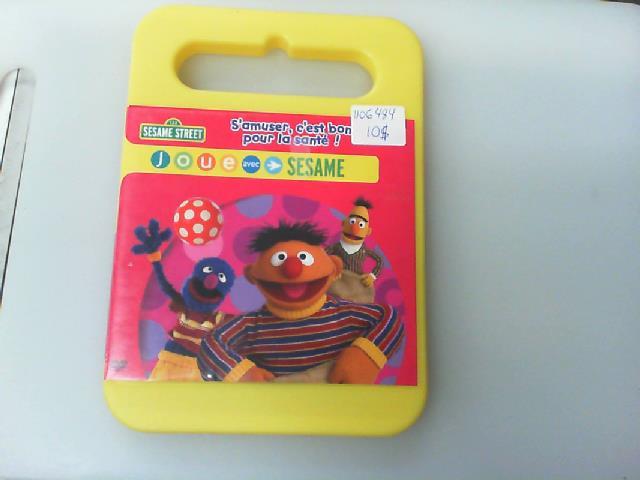 Sesame street