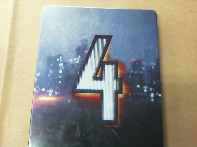 Battlefield 4
