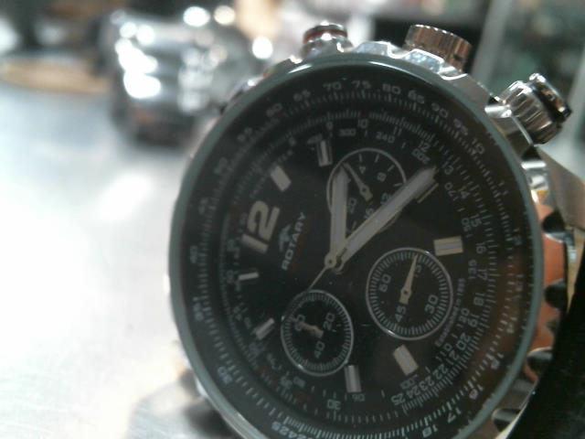 Montre chronograph