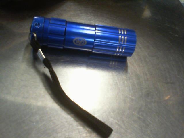 Flash light