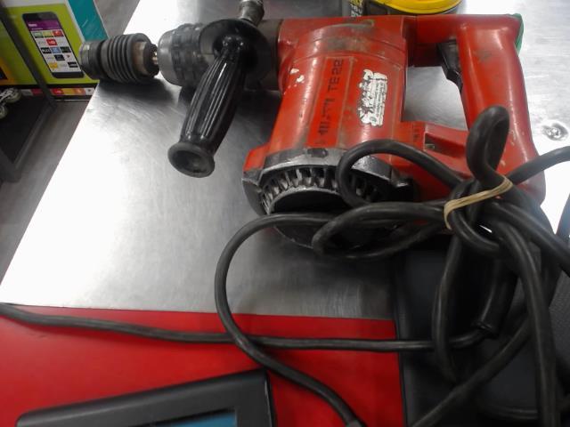 Hammer drill