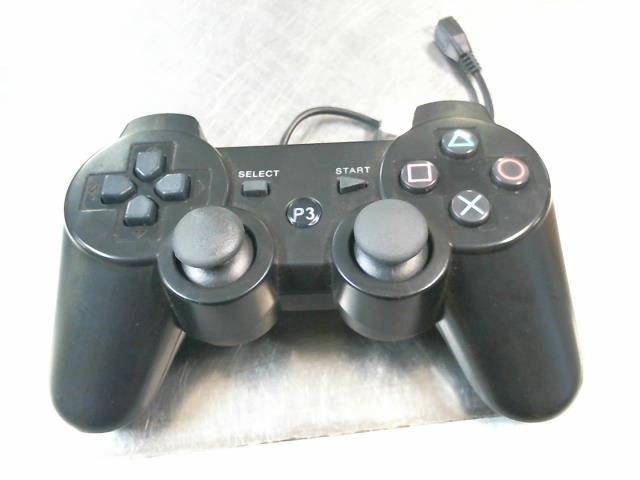 Manette ps3+fil