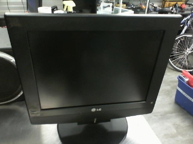 Tv/moniteur ecran hybride