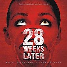 28 weeks later