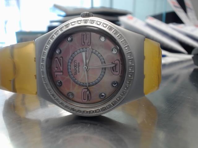 Montre pour femme ziron/rose