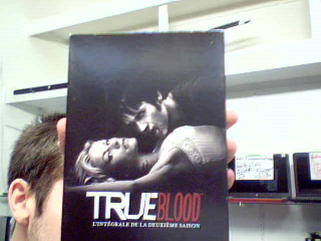 True blood saison 2