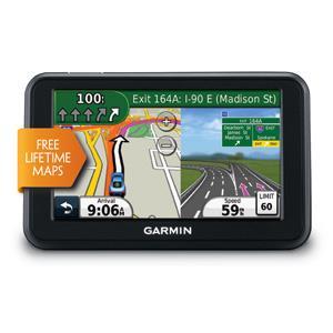 Gps garmin+charg