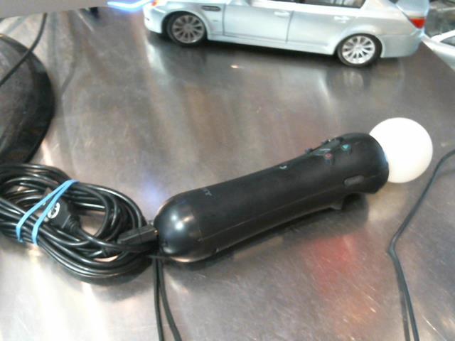 Manette playstation move
