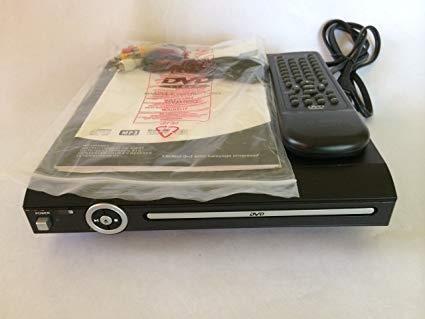 Lecteur dvd