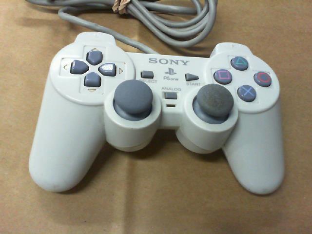 Manette ps1