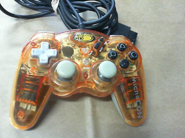 Manette ps1