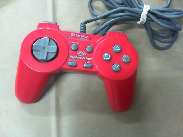 Manette ps1