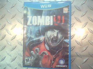 Zombi u