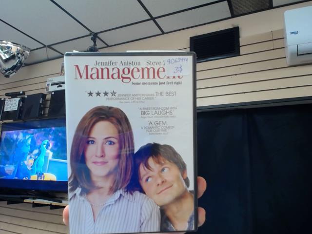 Management