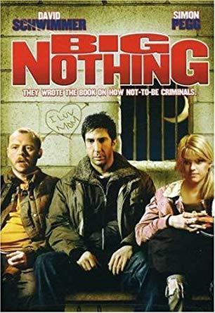 Big nothing