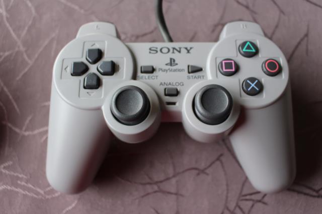 Manette ps1