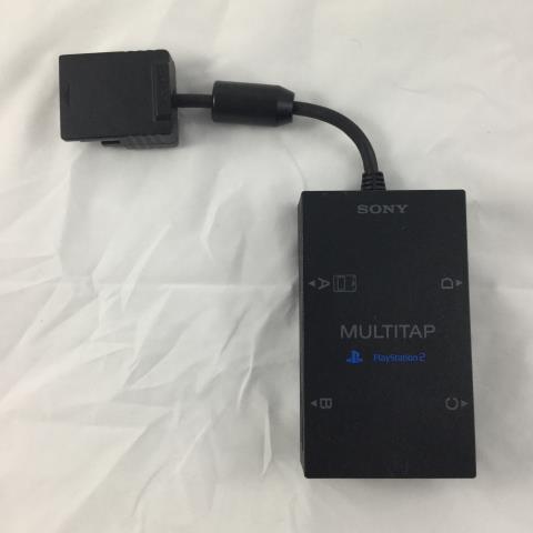 Multitap