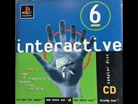 Interactive 6 ps1